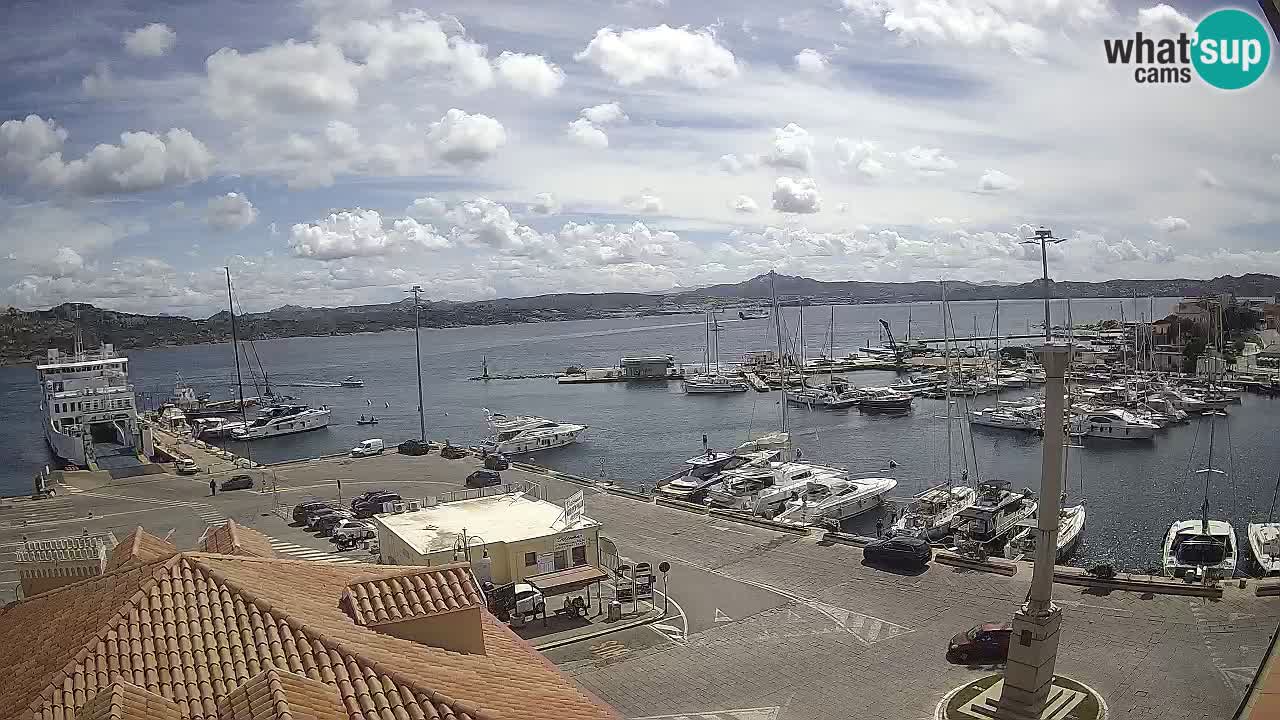 Cala Gavetta | La Maddalena – Sardinija
