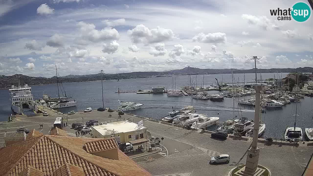Cala Gavetta | La Maddalena – Sardaigne