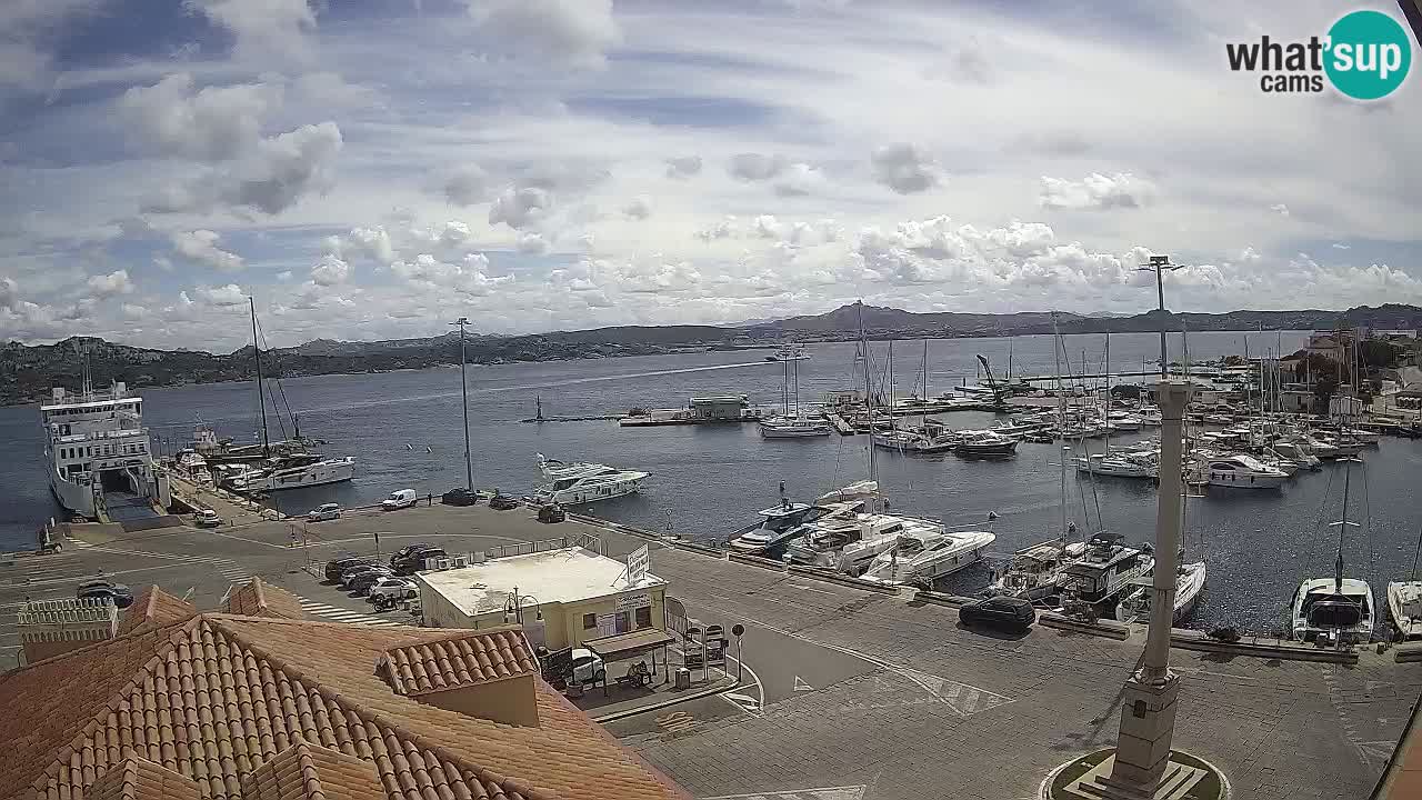 Cala Gavetta | La Maddalena – Sardegna