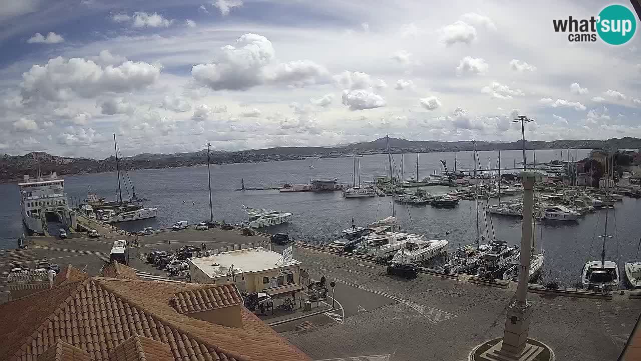 Cala Gavetta | La Maddalena – Sardinien