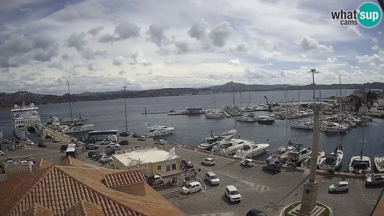 Cala Gavetta | La Maddalena – Cerdeña