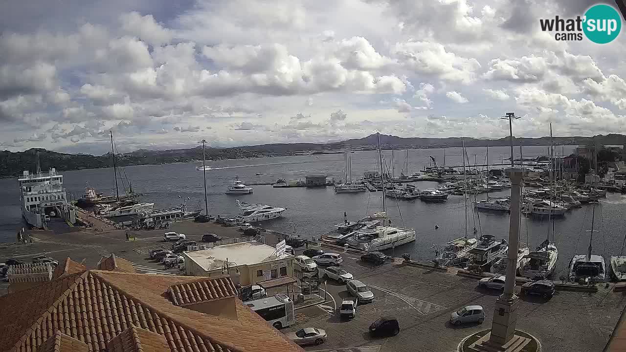 Cala Gavetta | La Maddalena – Cerdeña