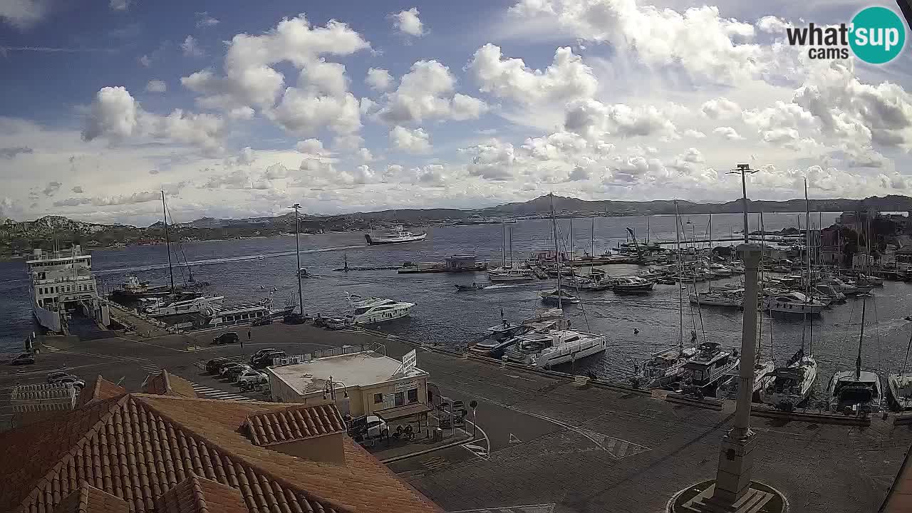 Cala Gavetta | La Maddalena – Sardinia