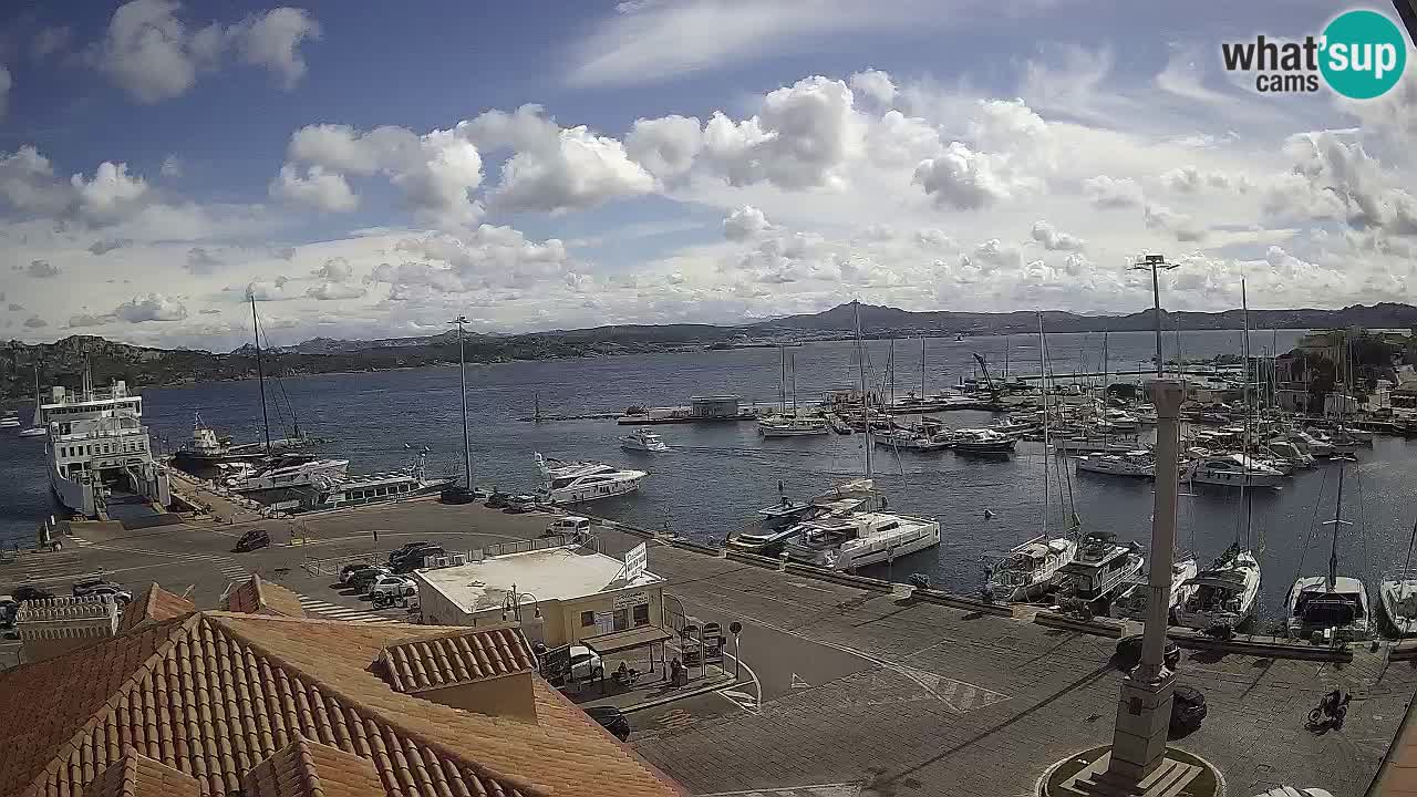 Cala Gavetta | La Maddalena – Sardaigne