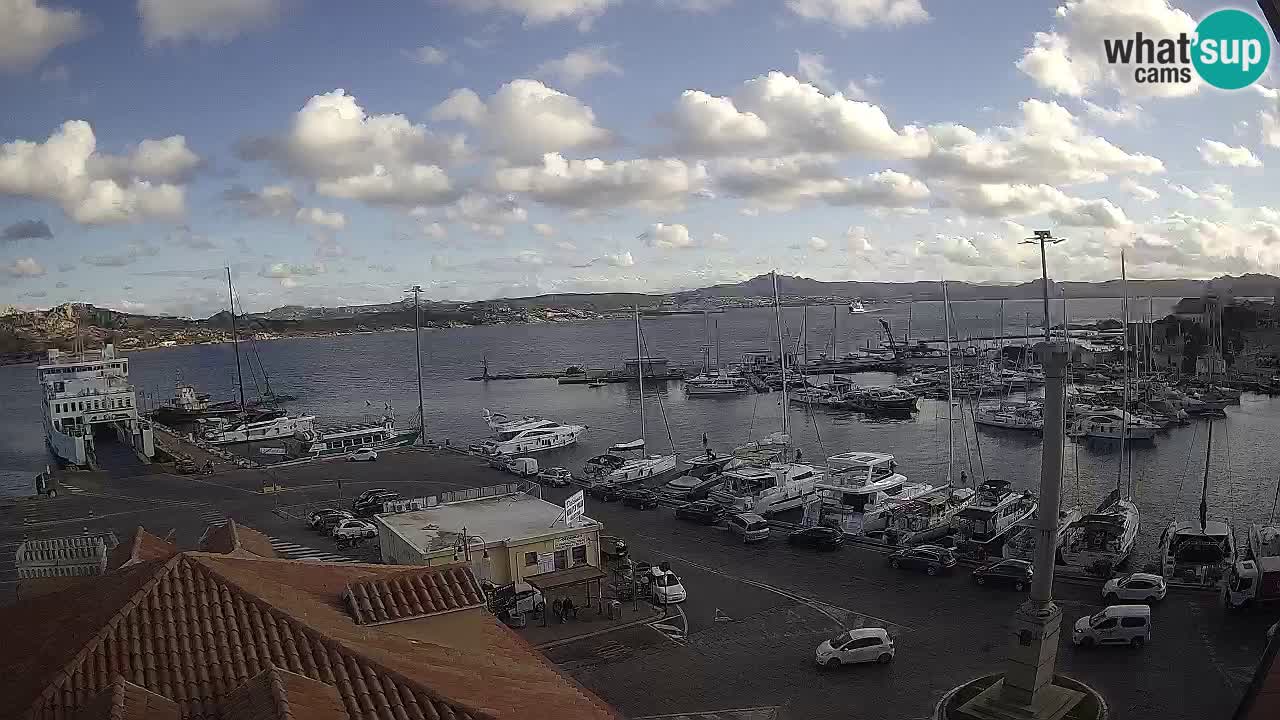Cala Gavetta | La Maddalena – Sardegna