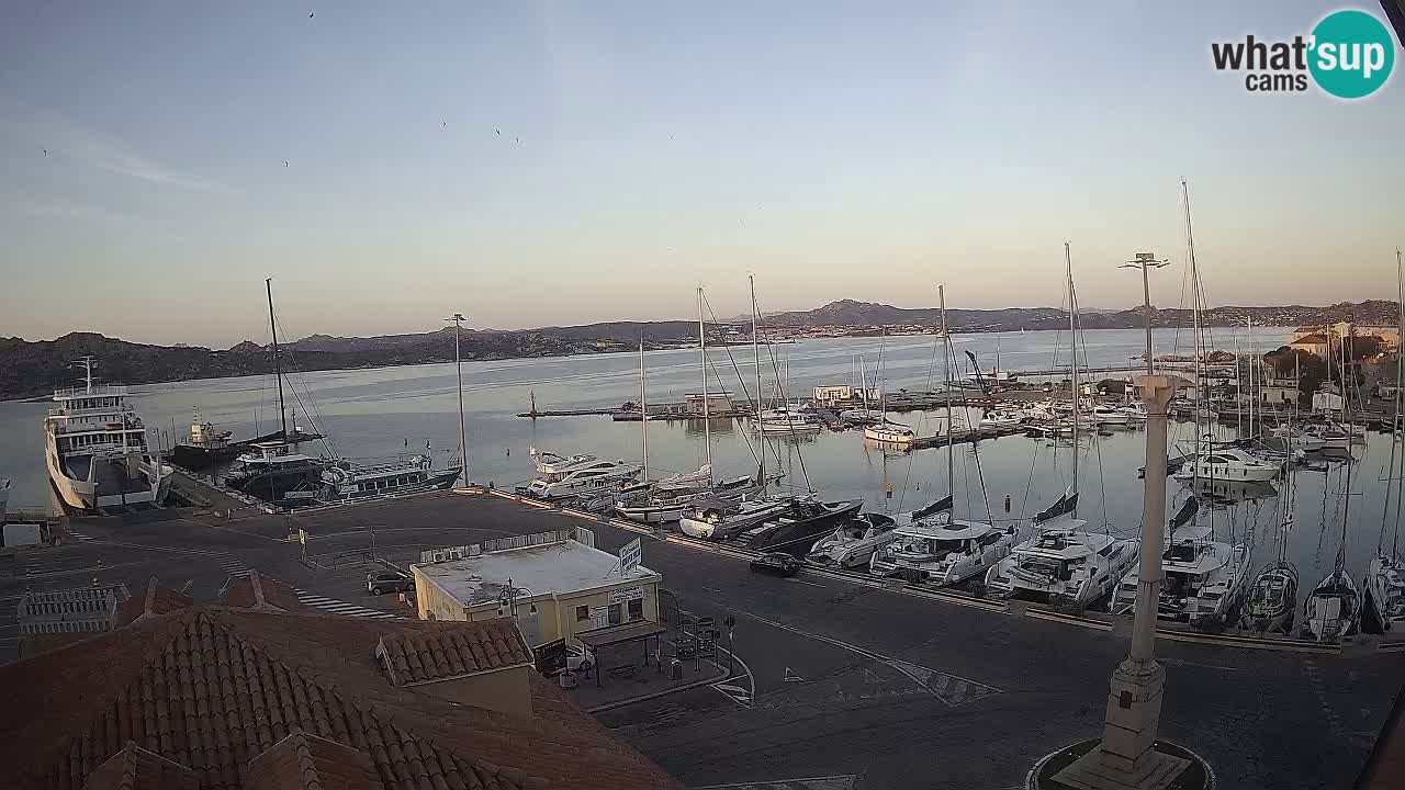 Cala Gavetta | La Maddalena – Sardegna