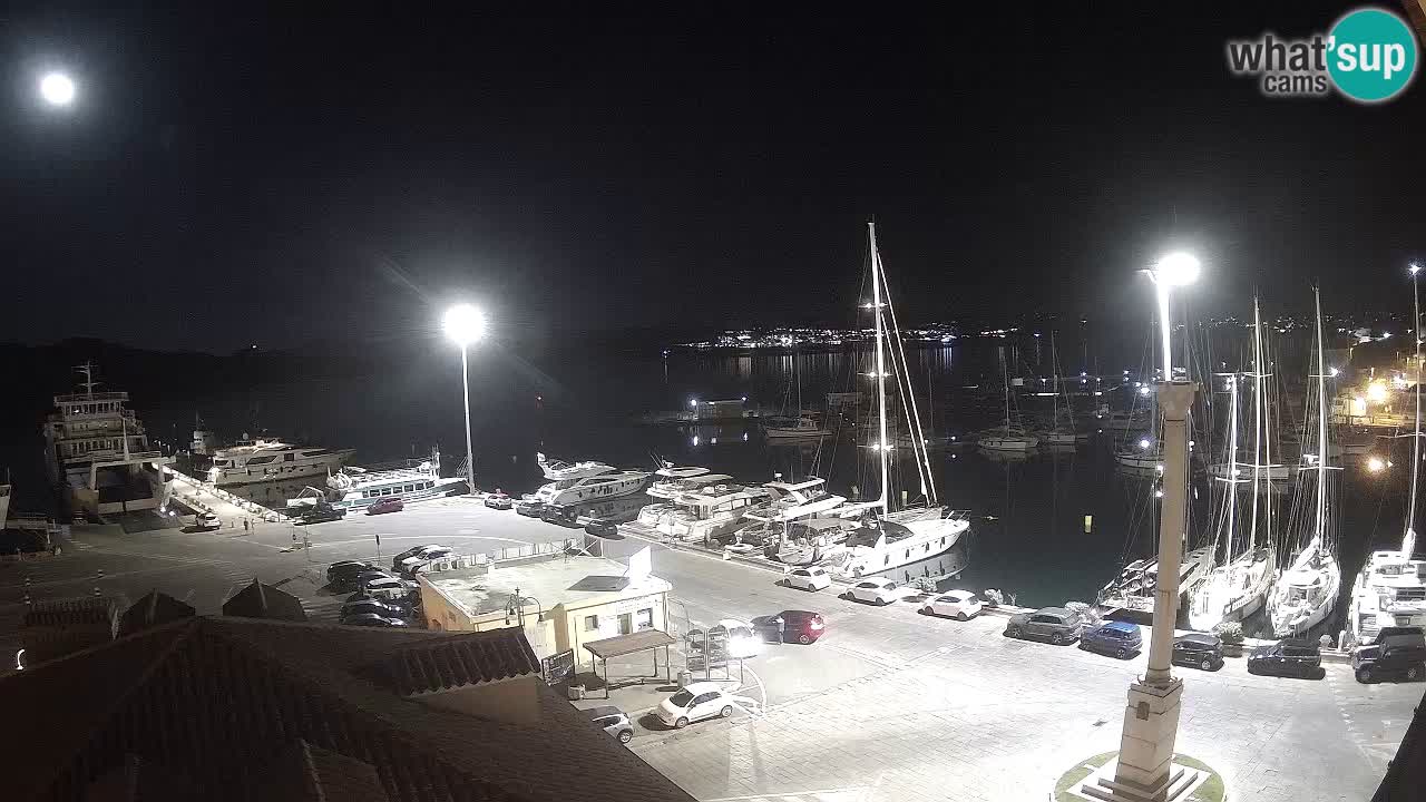 Cala Gavetta | La Maddalena – Sardinien