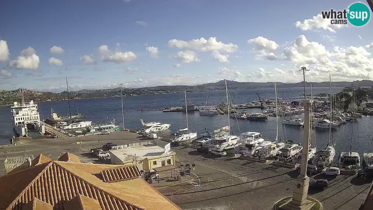 Cala Gavetta | La Maddalena – Cerdeña
