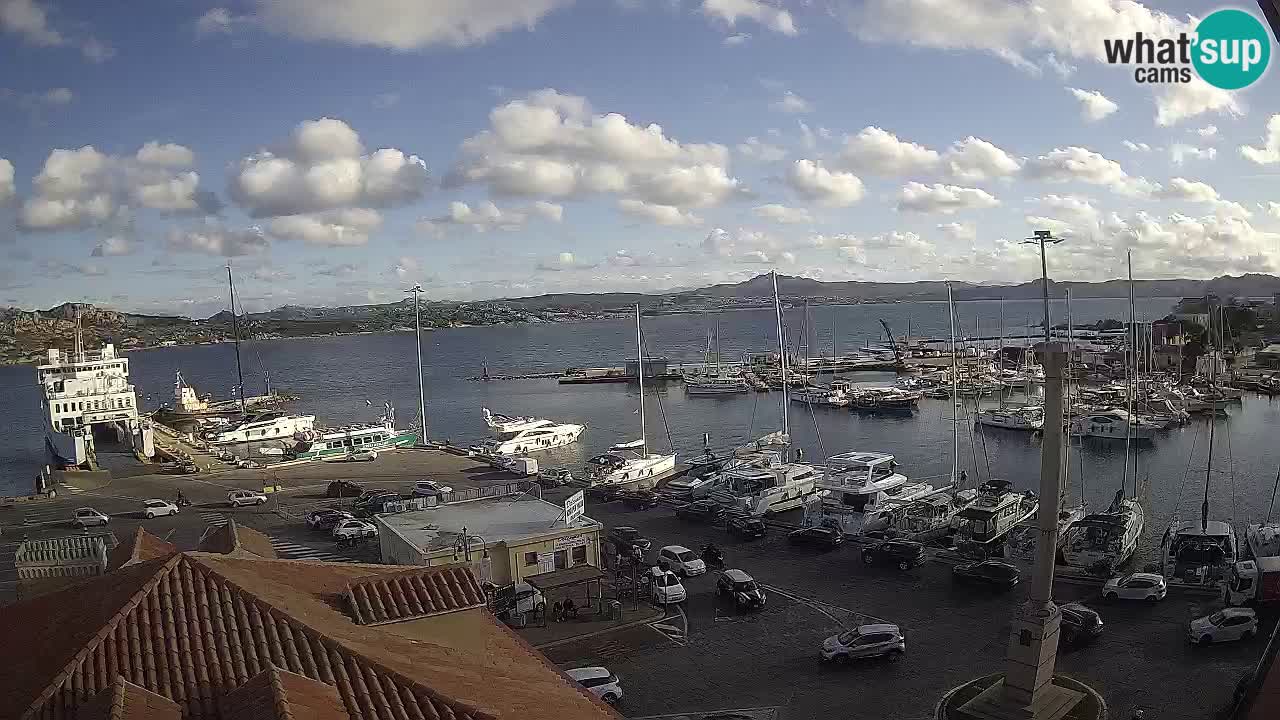 Cala Gavetta | La Maddalena – Sardaigne