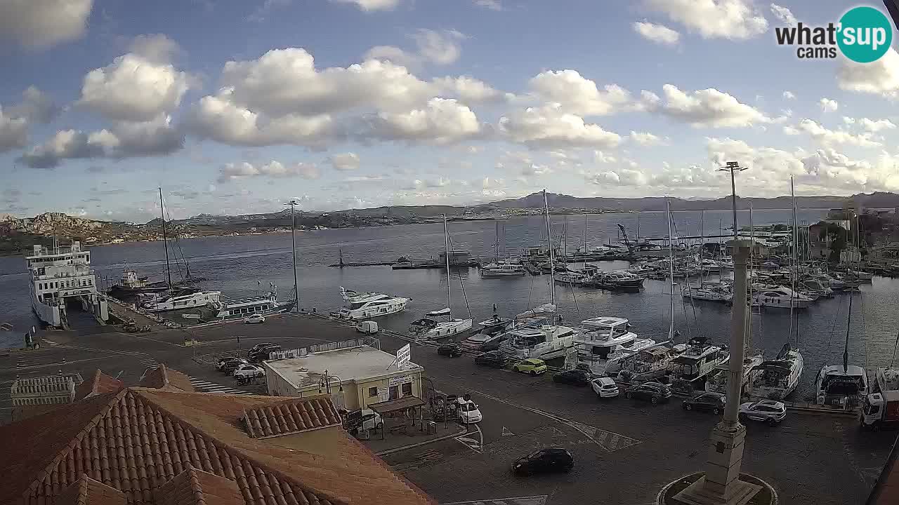 Cala Gavetta | La Maddalena – Sardinia
