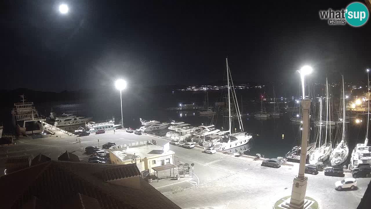 Cala Gavetta | La Maddalena – Sardinija