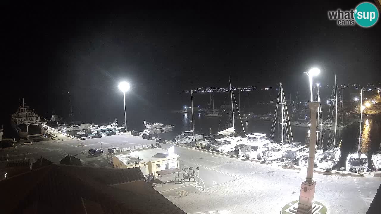 Cala Gavetta | La Maddalena – Sardinija