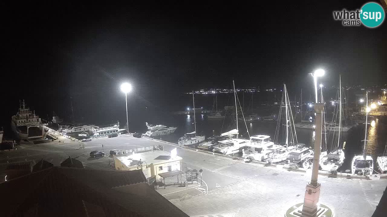 Cala Gavetta | La Maddalena – Sardinien