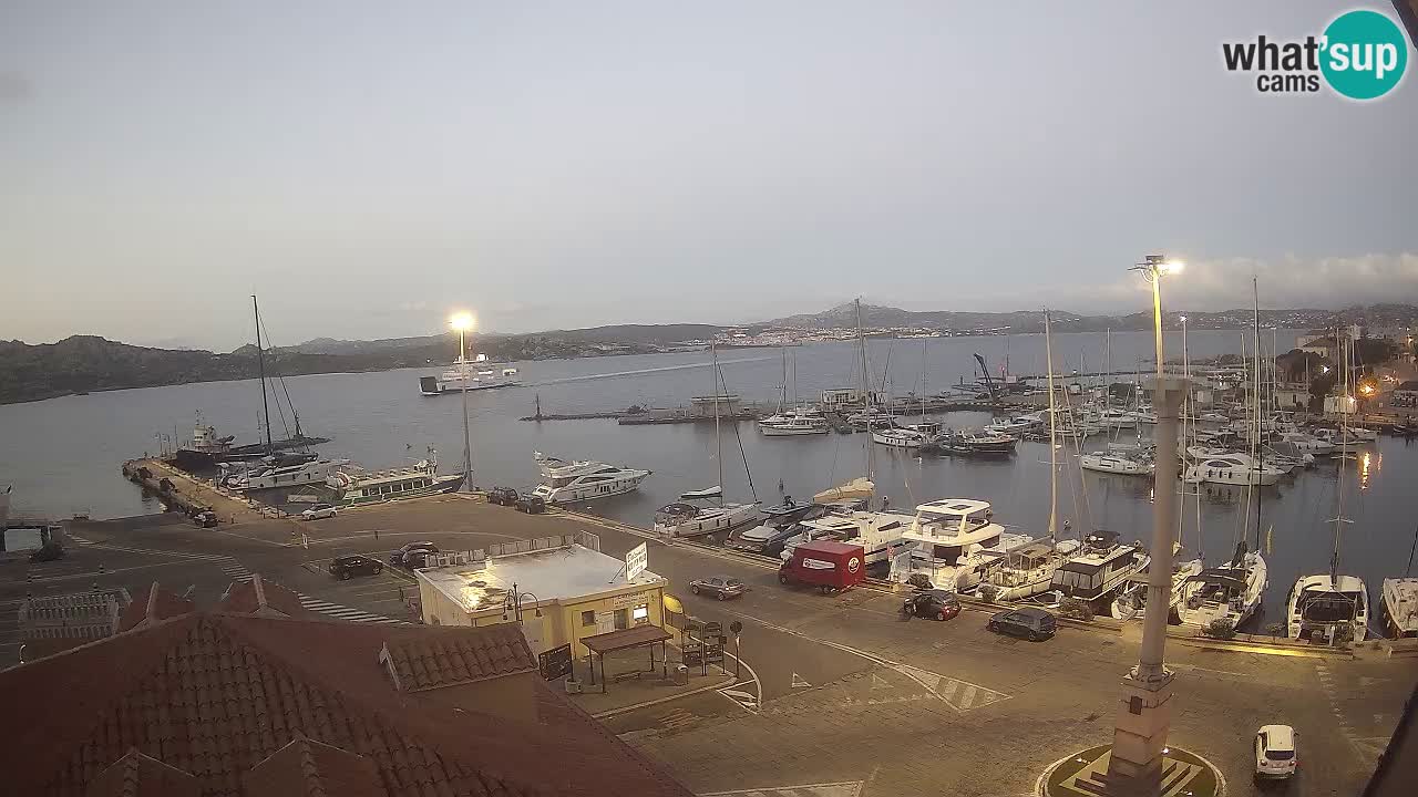Cala Gavetta | La Maddalena – Sardinien