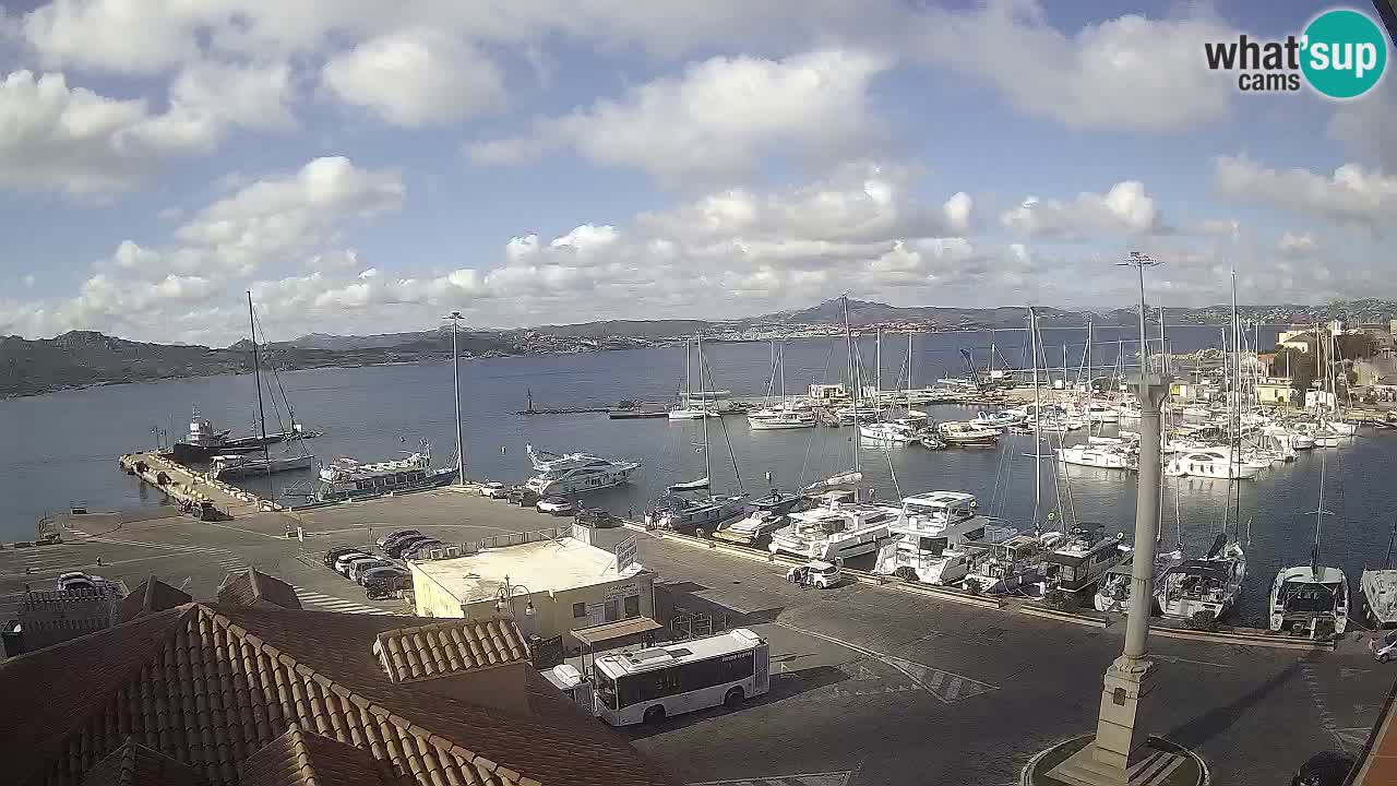 Cala Gavetta | La Maddalena – Sardegna