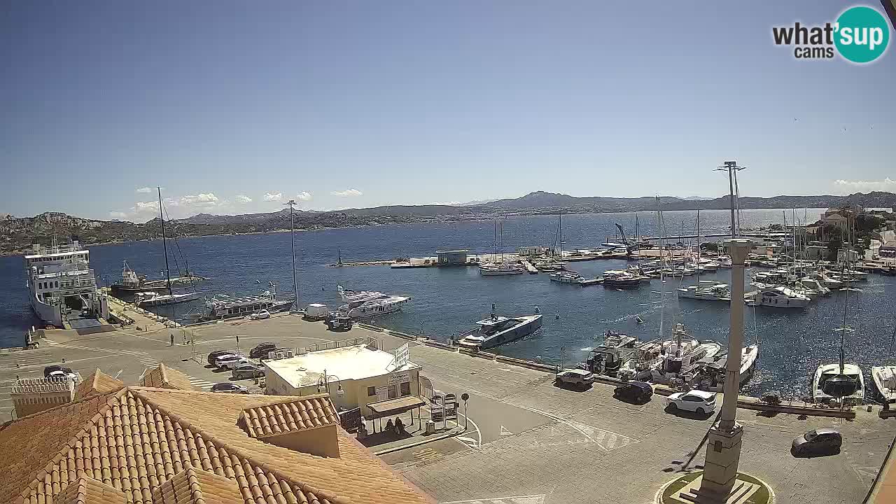 Cala Gavetta | La Maddalena – Sardegna