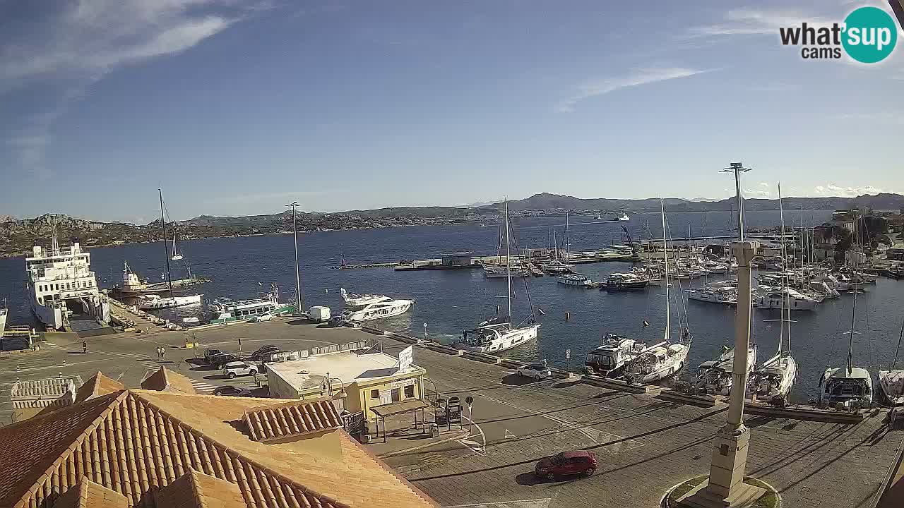Cala Gavetta | La Maddalena – Sardinia