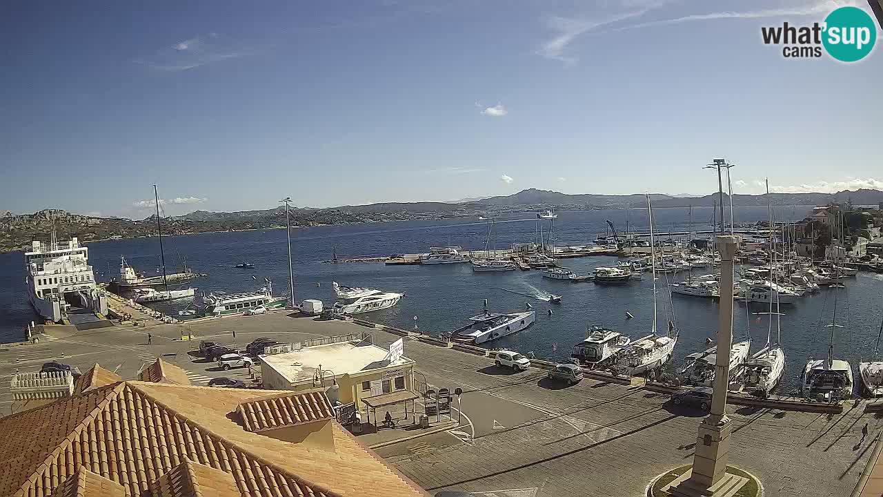 Cala Gavetta | La Maddalena – Sardinia