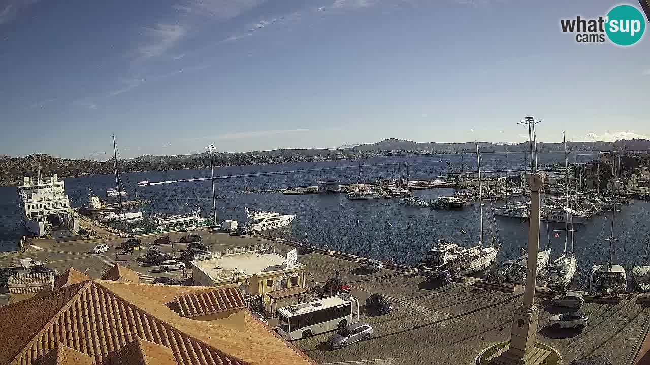 Cala Gavetta | La Maddalena – Sardinia