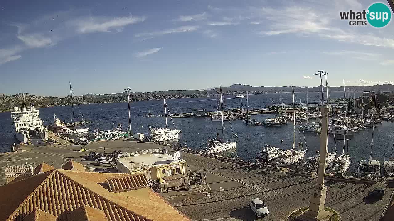 Cala Gavetta | La Maddalena – Sardinia