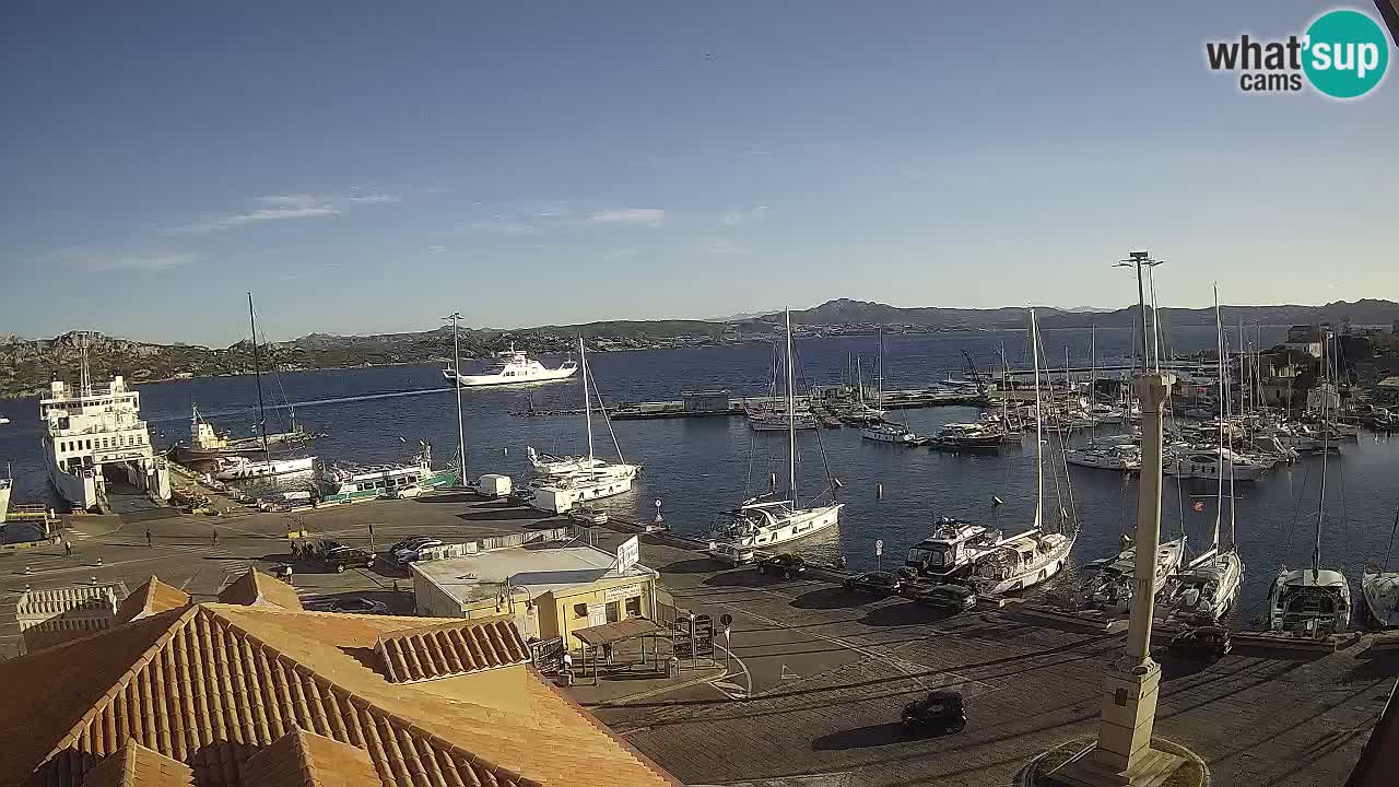Cala Gavetta | La Maddalena – Sardegna