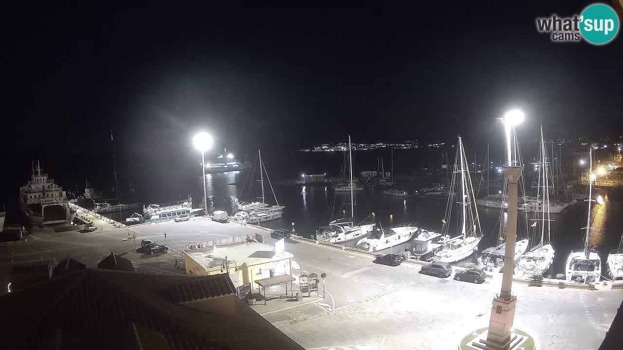 Cala Gavetta | La Maddalena – Sardinia