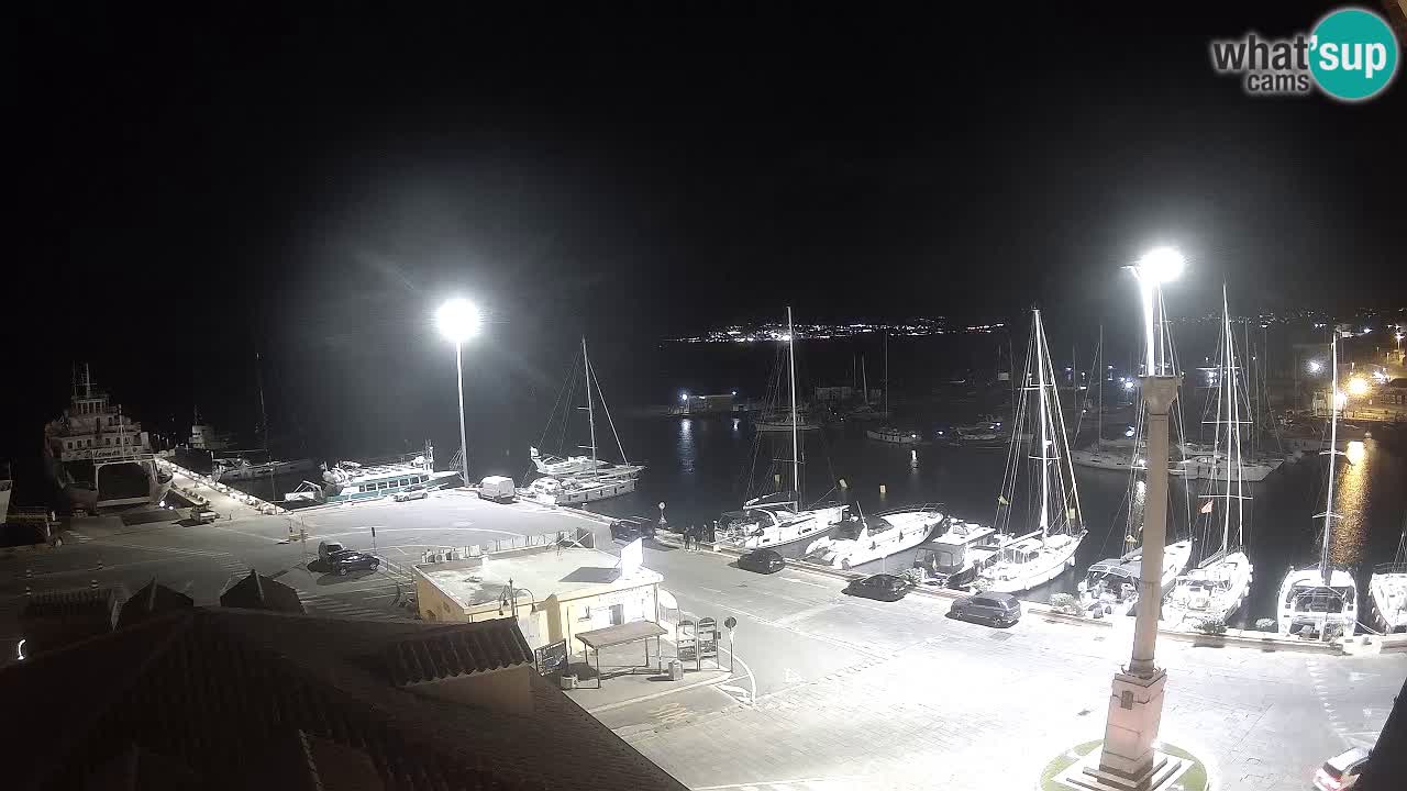 Cala Gavetta | La Maddalena – Sardinia