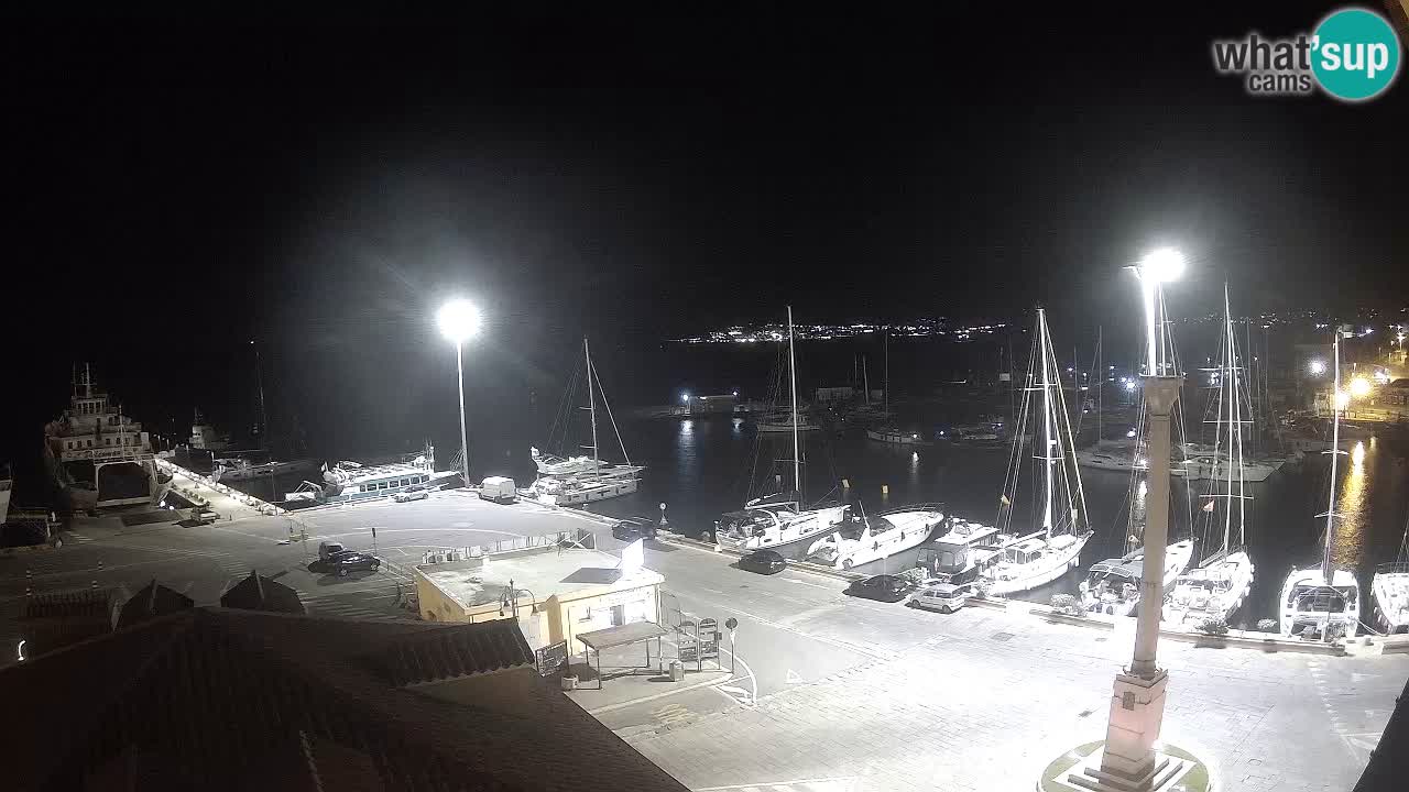 Cala Gavetta | La Maddalena – Sardinia