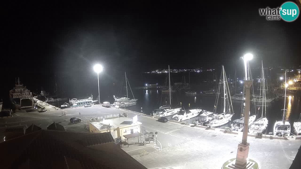 Cala Gavetta | La Maddalena – Sardinia