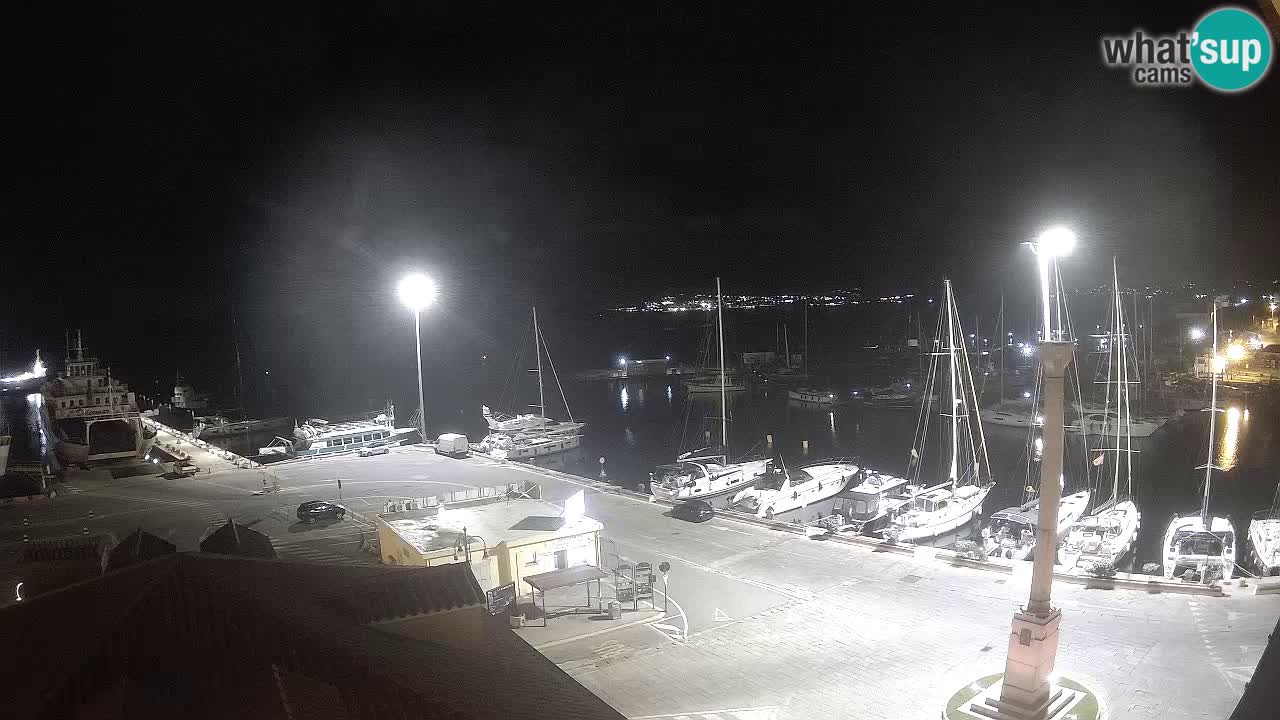 Cala Gavetta | La Maddalena – Sardinia