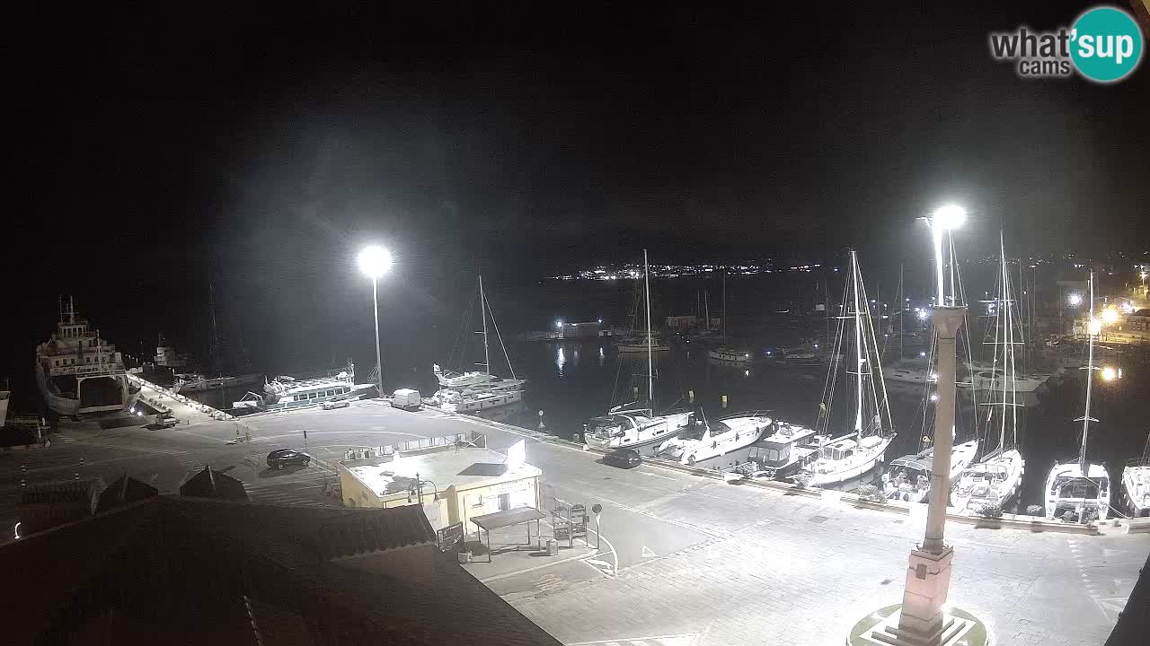 Cala Gavetta | La Maddalena – Sardinija