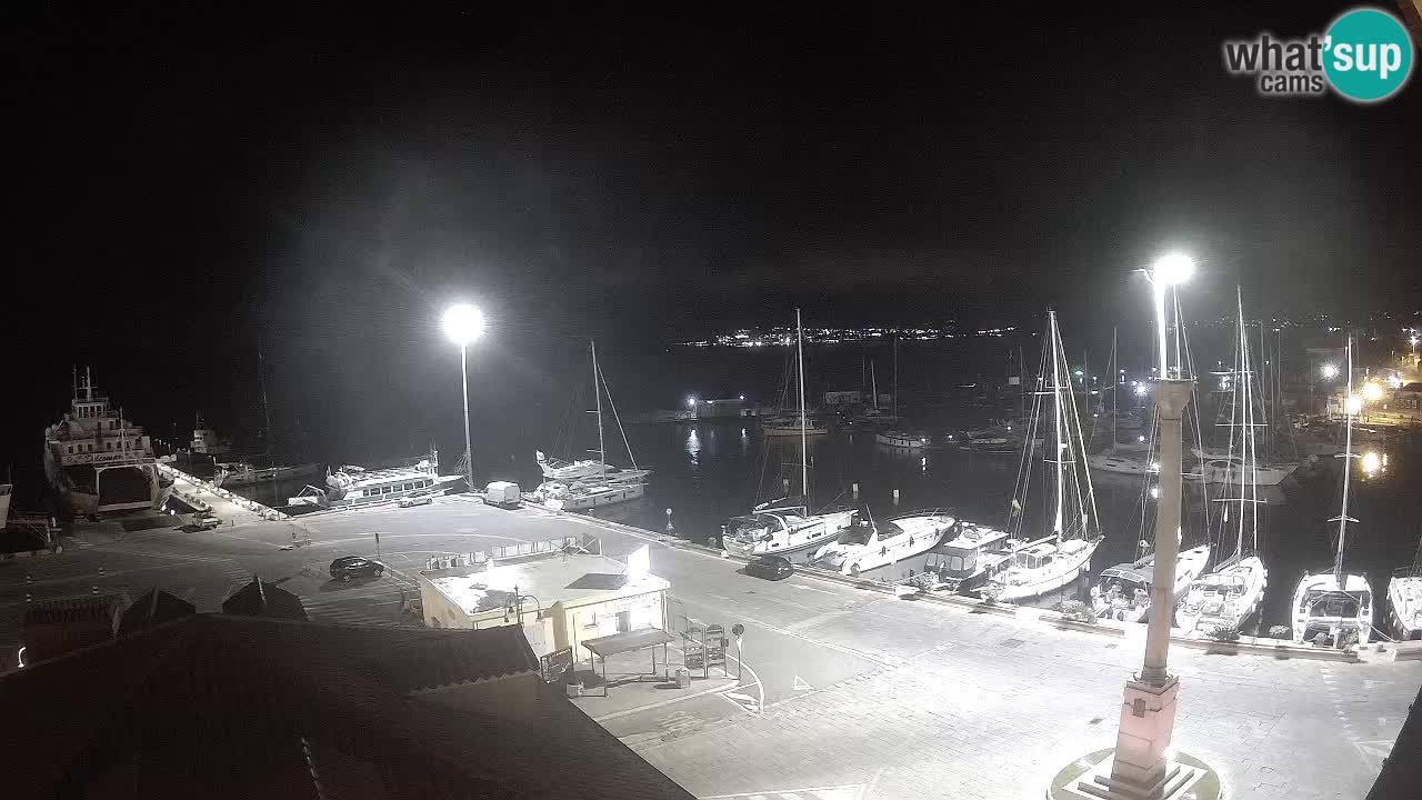 Cala Gavetta | La Maddalena – Sardinija