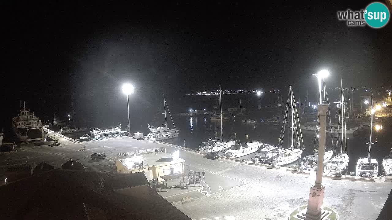 Cala Gavetta | La Maddalena – Sardinia