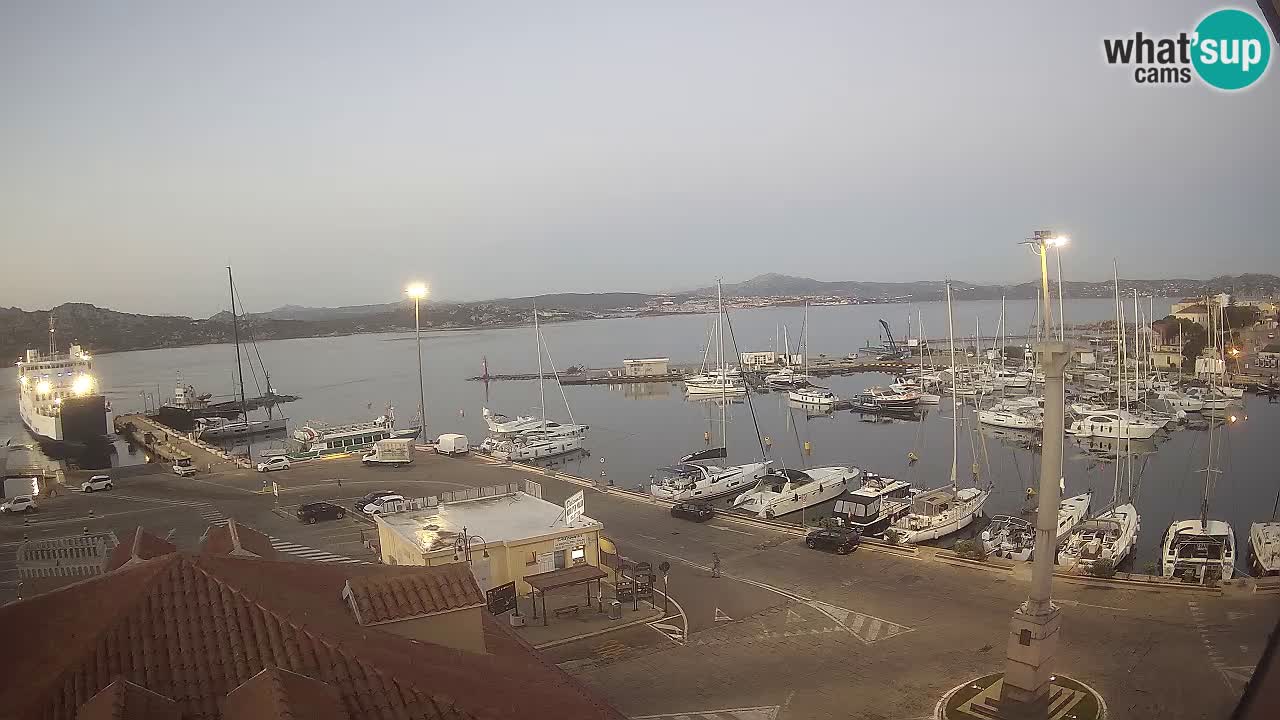 Cala Gavetta | La Maddalena – Sardinien