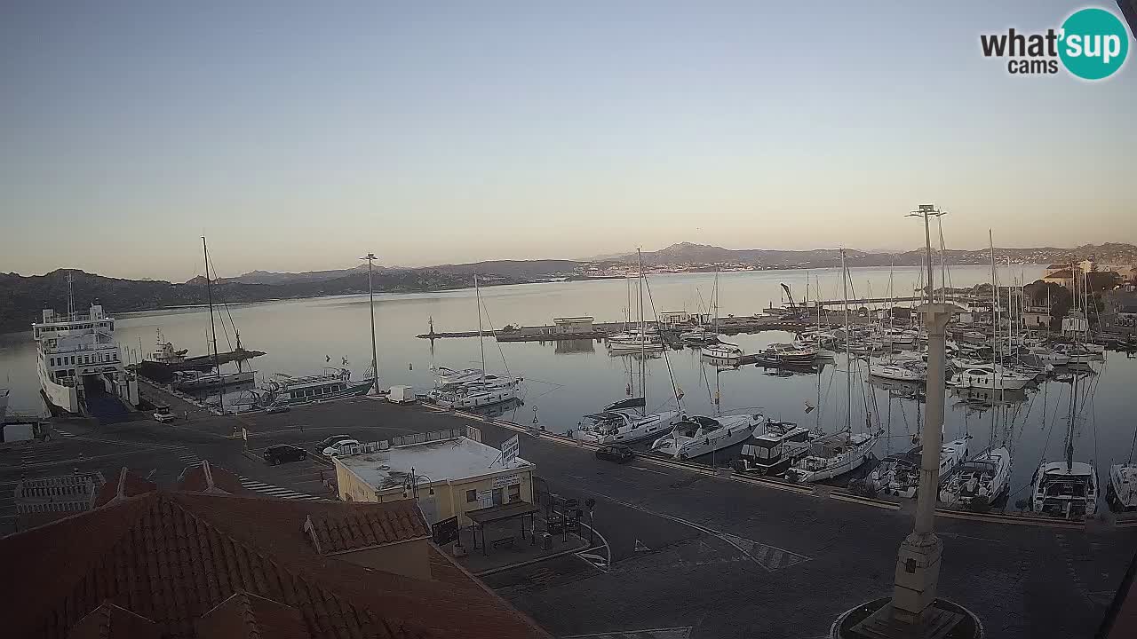 Cala Gavetta | La Maddalena – Sardinija