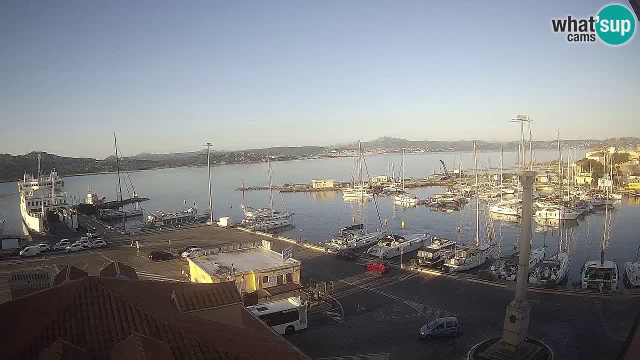 Cala Gavetta | La Maddalena – Sardinia