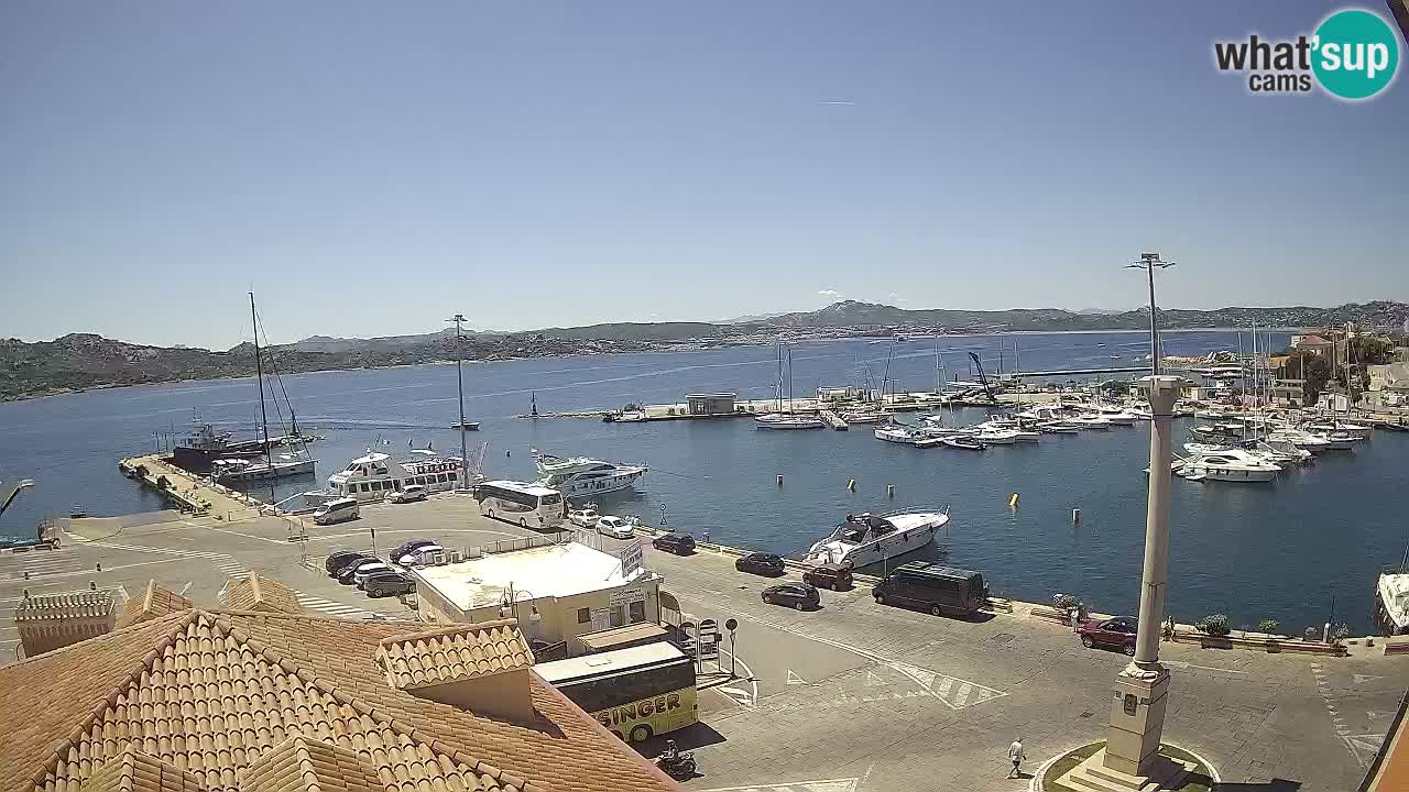 Cala Gavetta | La Maddalena – Cerdeña