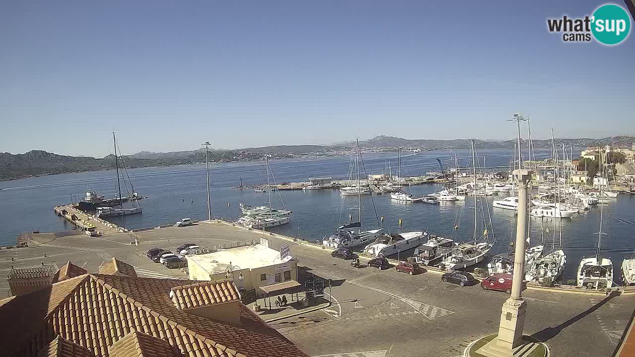 Cala Gavetta | La Maddalena – Sardegna