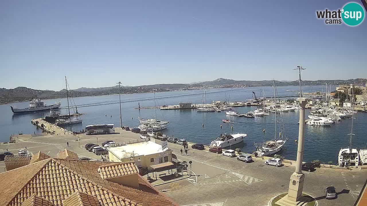 Cala Gavetta | La Maddalena – Sardinien