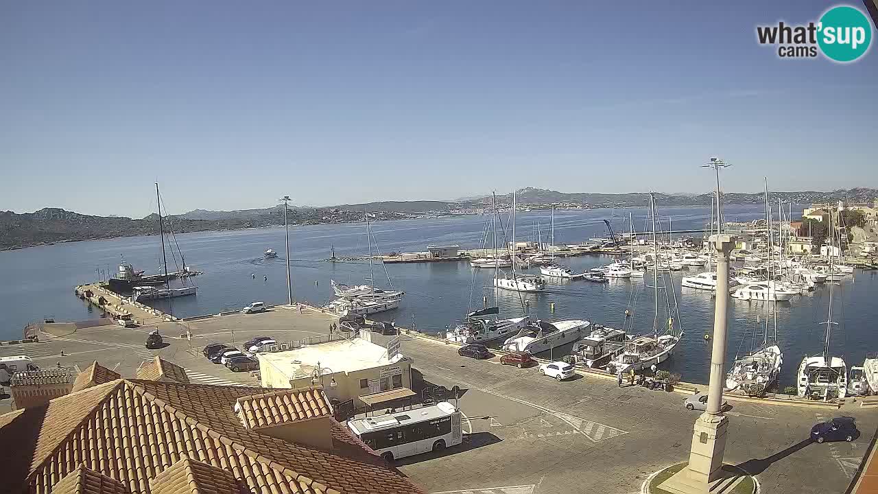 Cala Gavetta | La Maddalena – Cerdeña