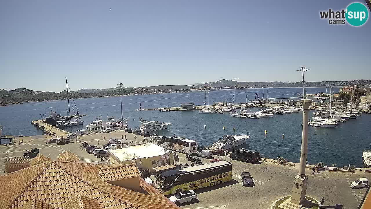 Cala Gavetta | La Maddalena – Sardinien