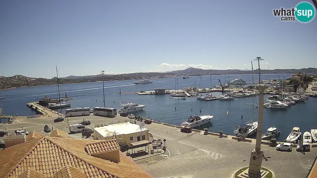Cala Gavetta | La Maddalena – Sardinija