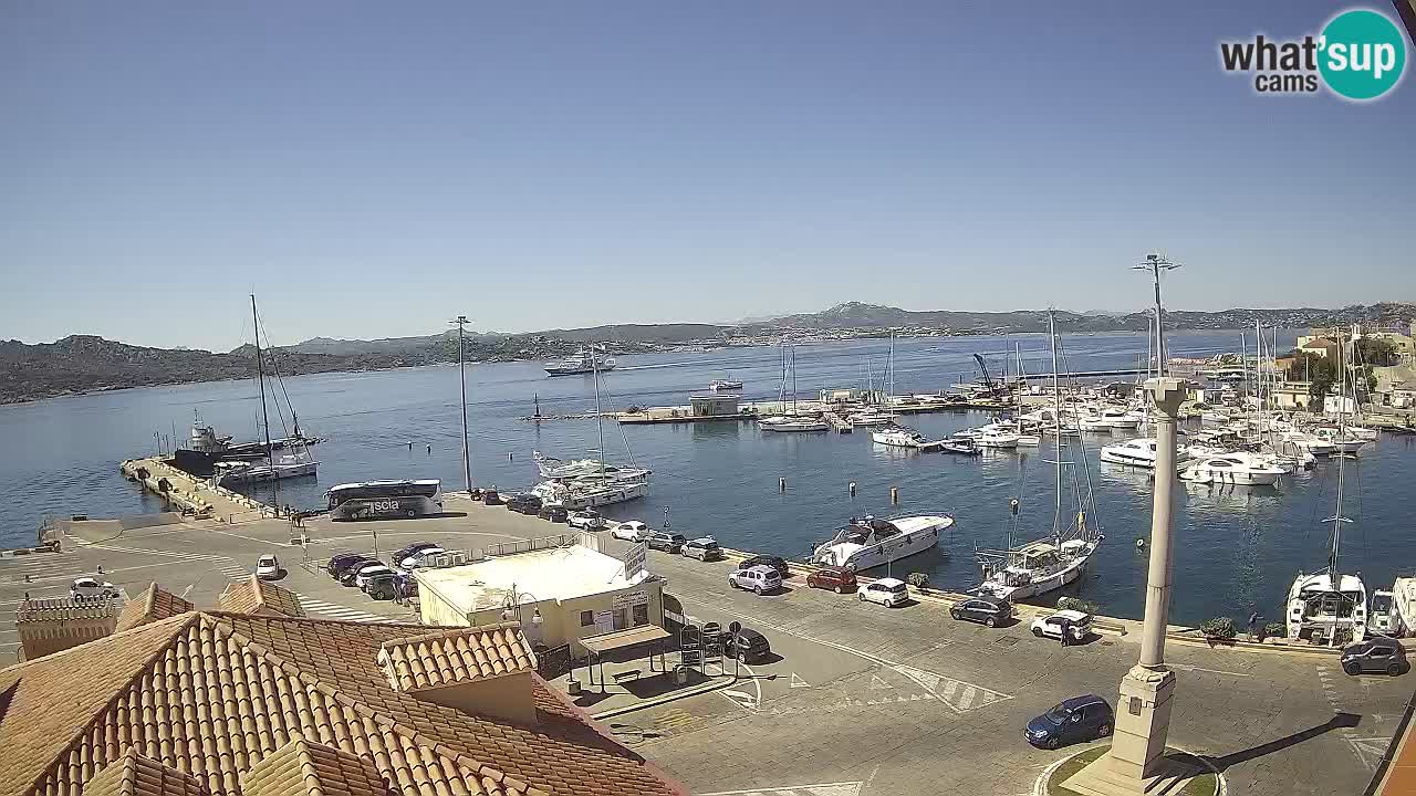 Cala Gavetta | La Maddalena – Sardegna