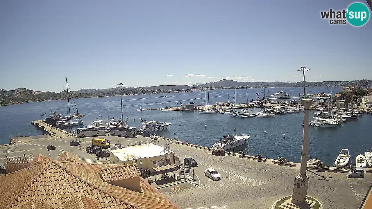 Cala Gavetta | La Maddalena – Sardinija