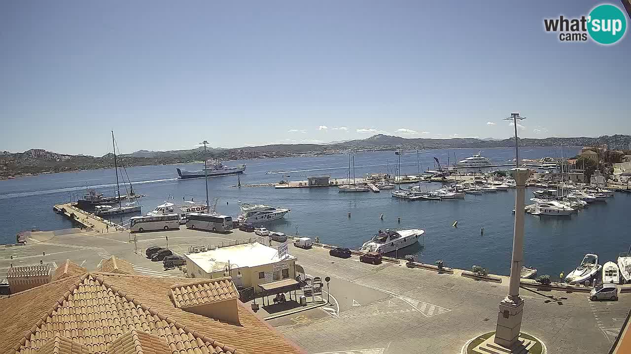 Cala Gavetta | La Maddalena – Sardinien