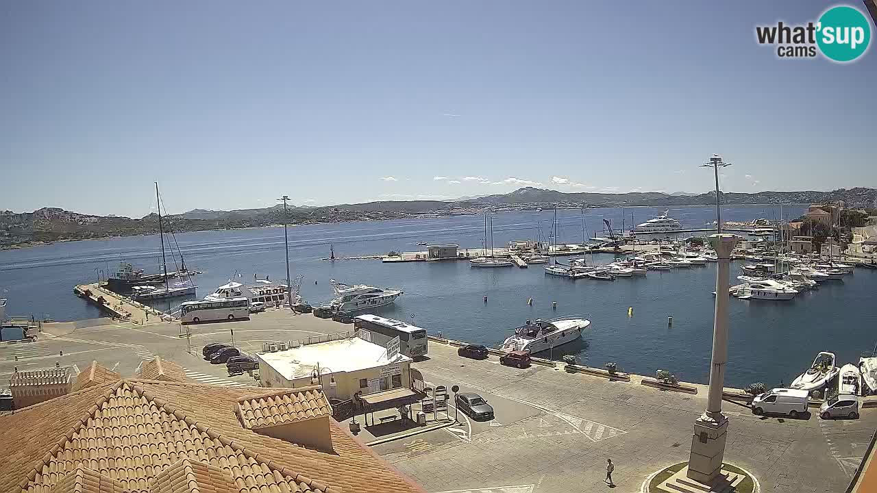 Cala Gavetta | La Maddalena – Cerdeña