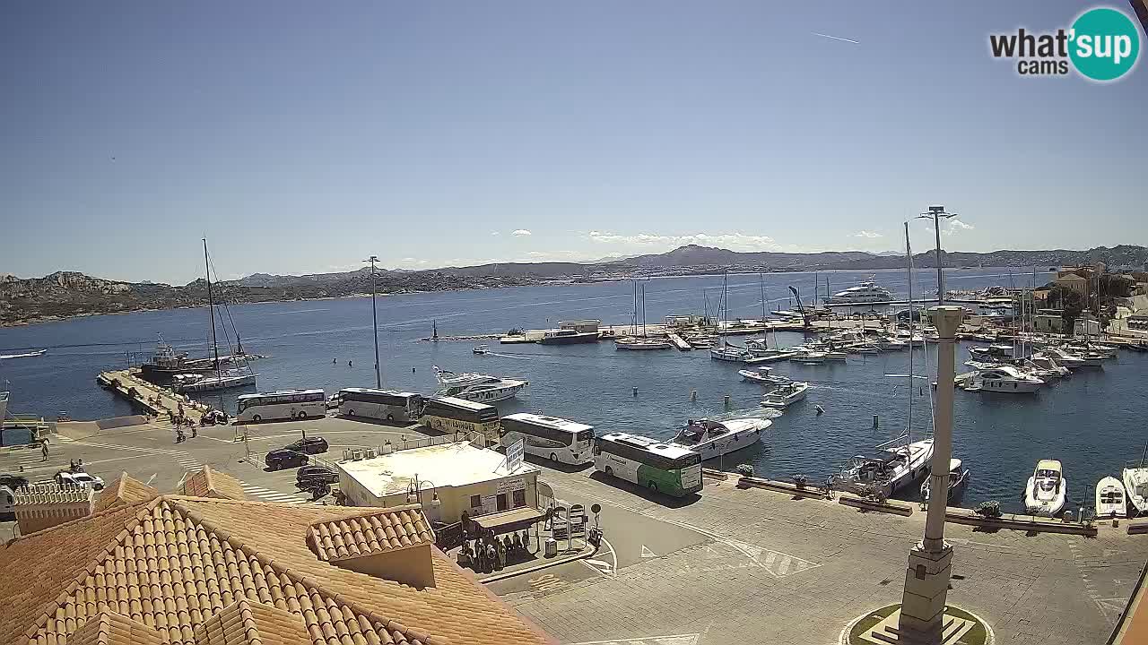 Cala Gavetta | La Maddalena – Sardaigne