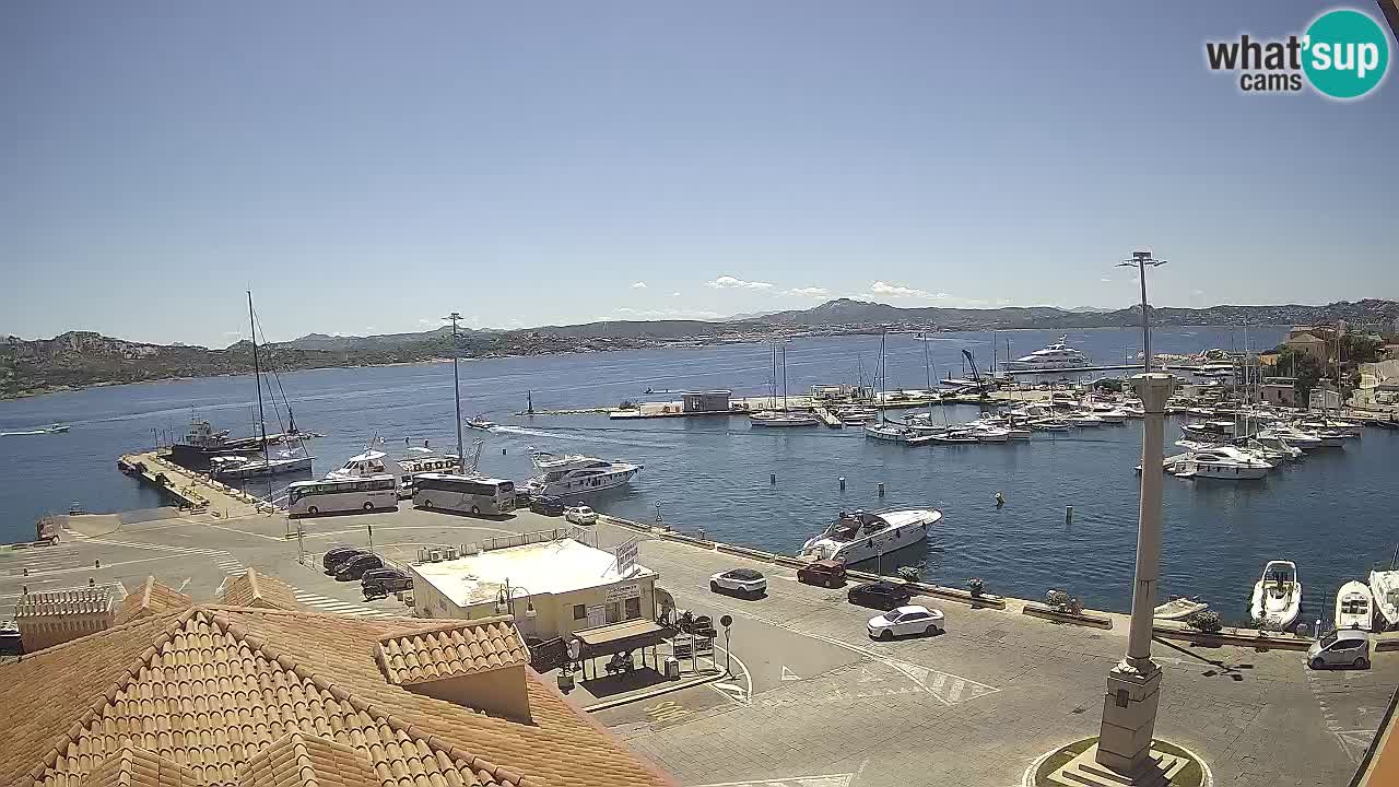 Cala Gavetta | La Maddalena – Sardegna