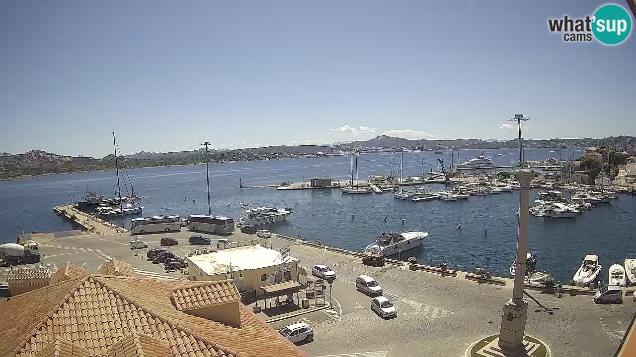 Cala Gavetta | La Maddalena – Sardinia