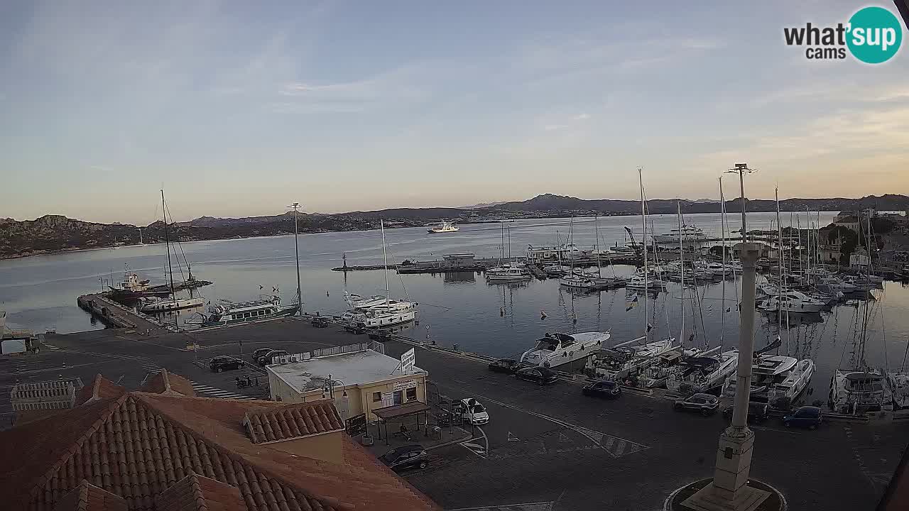 Cala Gavetta | La Maddalena – Cerdeña